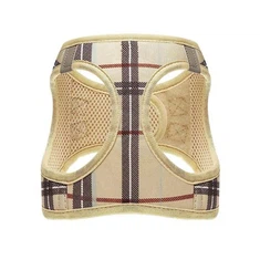 Pass bl-ingrossa fl-arness tal-klieb